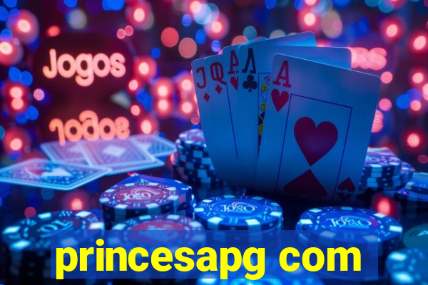 princesapg com